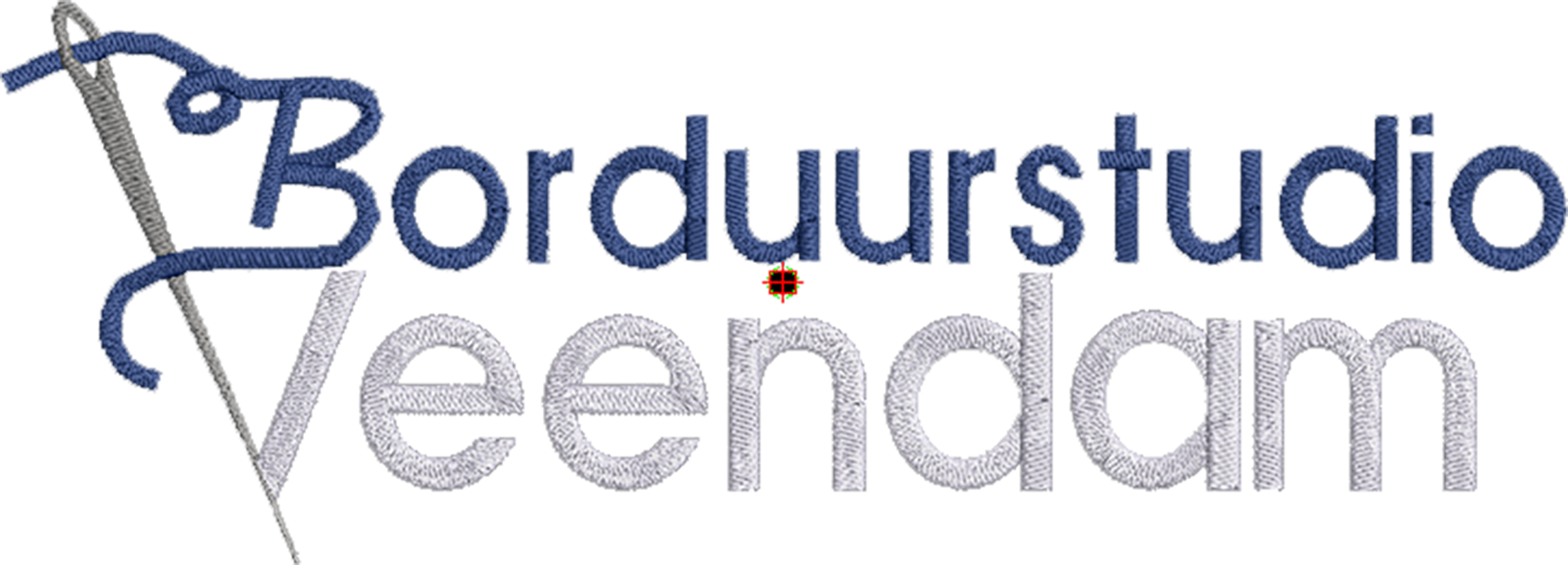 Borduurstudio Veendam