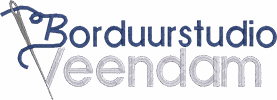 Borduurstudio Veendam